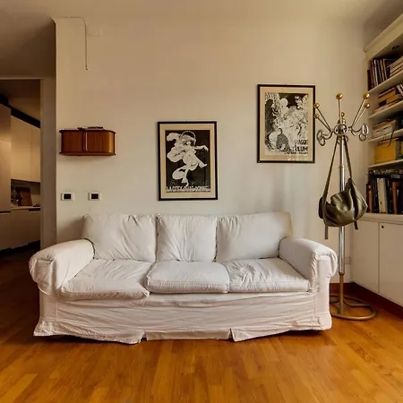 Mancini Cozy Penthouse 公寓 *