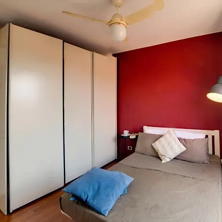 Mancini Cozy Penthouse *