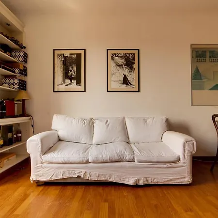 Mancini Cozy Penthouse 公寓 *