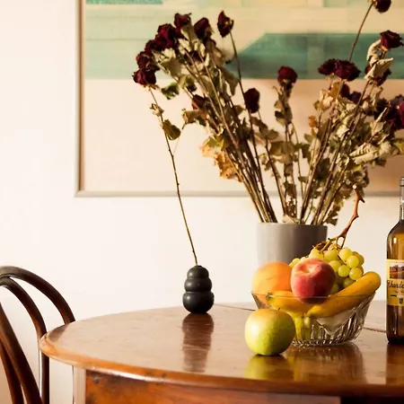 Mancini Cozy Penthouse *