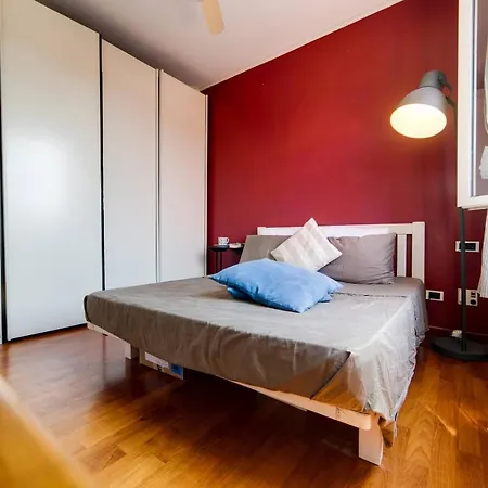 Mancini Cozy Penthouse *