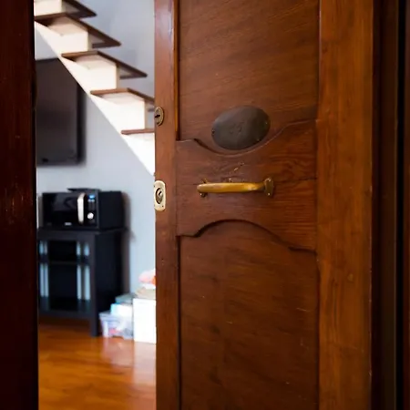 Apartment Mancini Cozy Penthouse